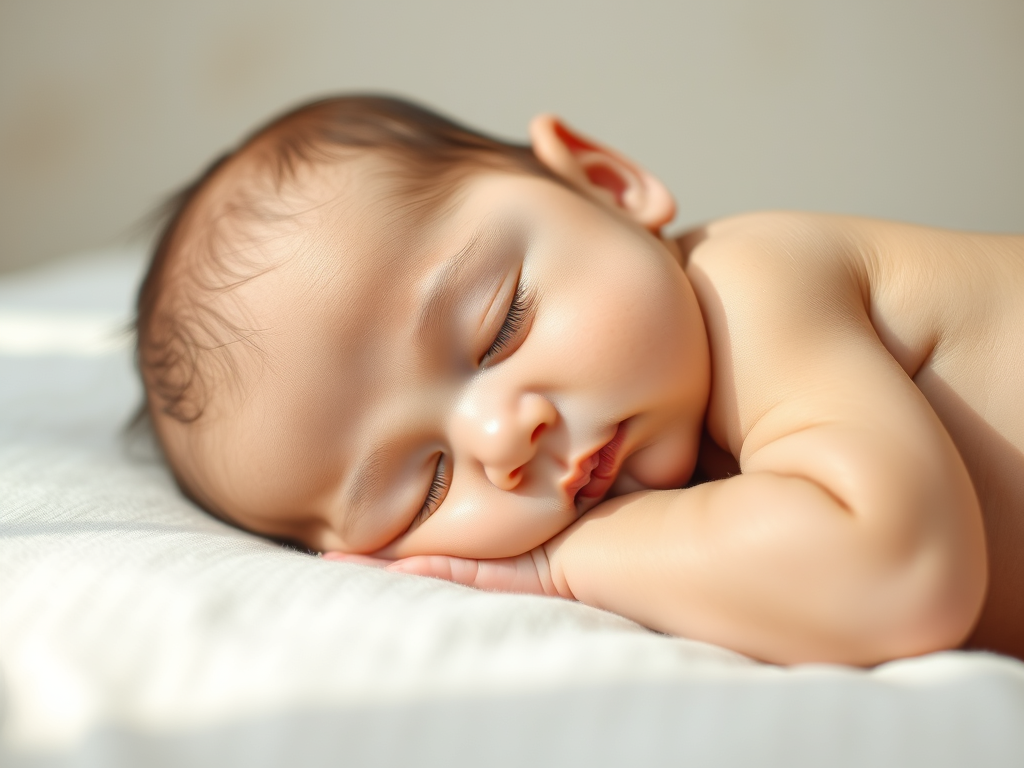 Common baby nap mistakes and how to fix short naps